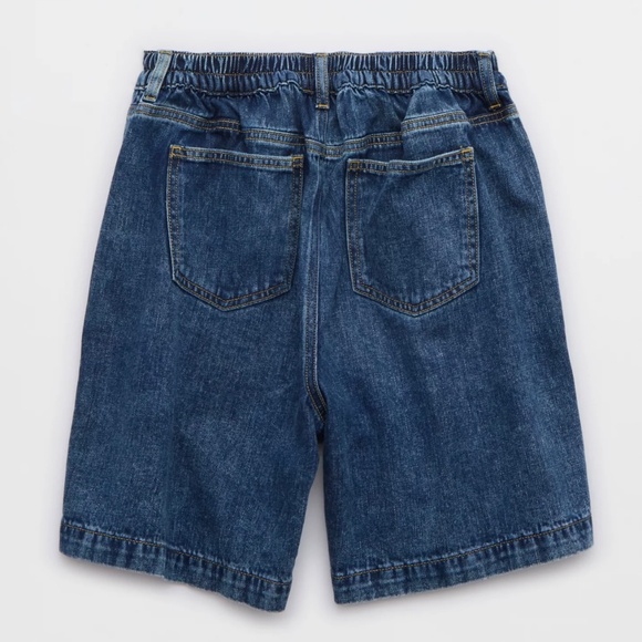 Aerie Trouser Jort - Picture 2 of 2